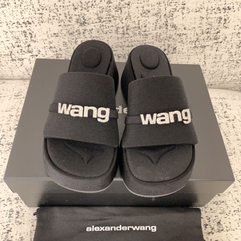 Alexander Wang Sandals